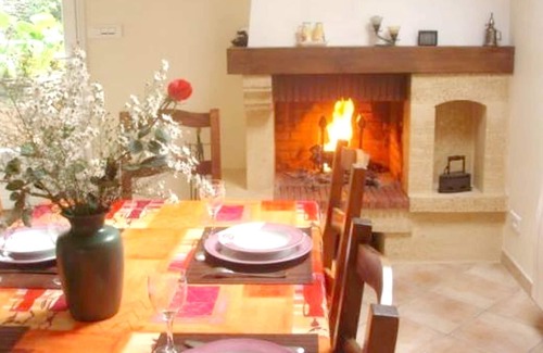 Laz House | Homerez - Beautiful house for 6 ppl. with terrace at Laz