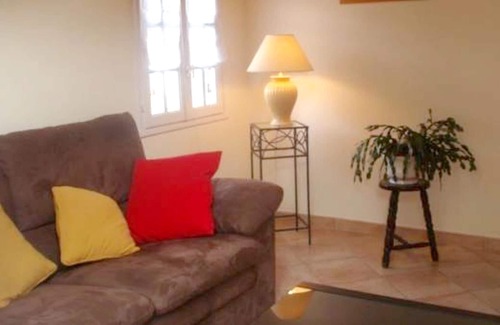 Laz House | Homerez - Beautiful house for 6 ppl. with terrace at Laz