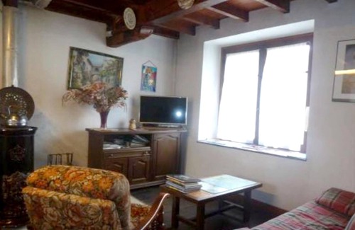 Soulan House | Homerez - Beautiful house for 4 ppl. with terrace at Soulan