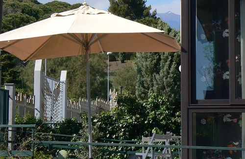 Nicolosi Apartment | Homerez - Beautiful studio for 3 ppl. at Nicolosi