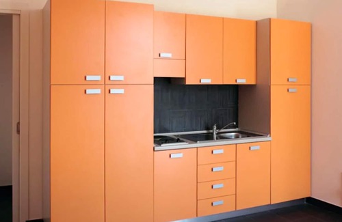 Nicolosi Apartment | Homerez - Beautiful studio for 3 ppl. at Nicolosi