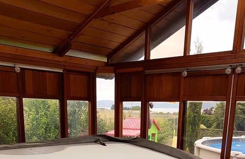 Bevaix Apartment | Homerez - Beautiful studio for 3 ppl. with spa at Bevaix