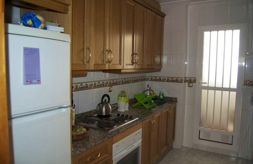 La Marina Apartment | Spacious Apartment Near the Beach with Pool & Ocean Views