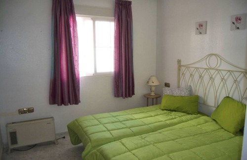 La Marina Apartment | Spacious Apartment Near the Beach with Pool & Ocean Views