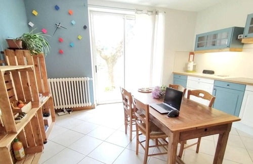 Montlaur-en-Diois House | Homerez - Big house for 21 ppl. with garden and terrace at Montlaur-en-Diois