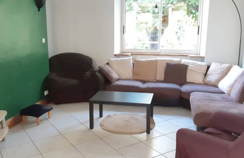 Montlaur-en-Diois House | Homerez - Big house for 21 ppl. with garden and terrace at Montlaur-en-Diois