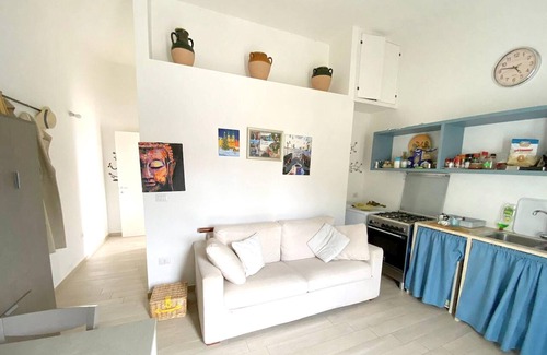 Specchia House | Spacious Homerez Home with Pool, 13 km from the Beach
