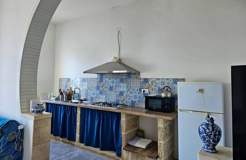 Specchia House | Spacious Homerez Home with Pool, 13 km from the Beach