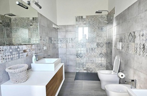 Specchia House | Spacious Homerez Home with Pool, 13 km from the Beach