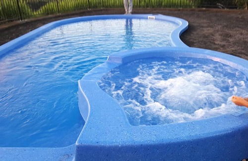 Saint-Benoit Villa | Homerez - Big villa 5 km away from the beach for 25 ppl. with swimming-pool