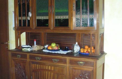 Tuscania Apartment | Delightful Tuscania Apartment with Terrace & Ocean Views