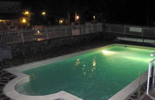 Banes House | Homerez - Bungalow in Argences