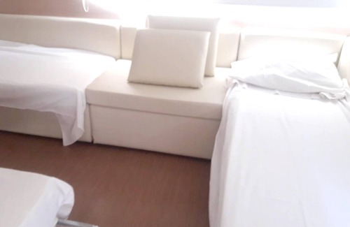 Lizzano House | Homerez - Bungalow 6 km away from the beach for 5 ppl. with shared pool