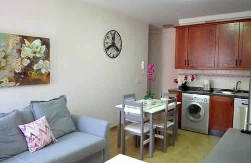 La Restinga Apartment | Homerez Apartment in La Restinga with Ocean View & Pool