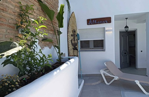Punta Umbria Ski Chalet | Homerez - Chalet in Punta Umbría
