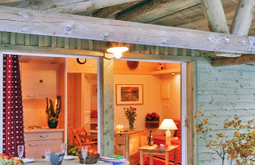 Pauilhac Ski Chalet | Cozy Chalet with Pool, Garden & Terrace in Pauilhac