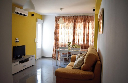 Distrito Noroeste Apartment | Cozy Apartment for 5 in Córdoba - Rated 9.6/10 by Guests