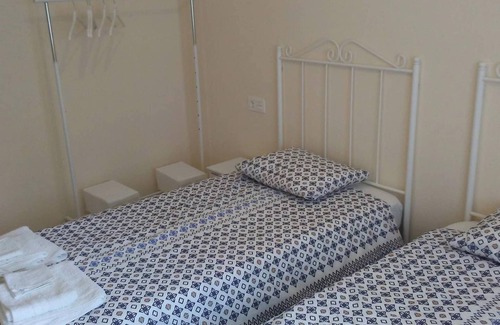 Centro y casco historico Apartment | Ideal Apartment for 7 Guests in Oviedo with Great Amenities