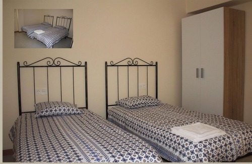 Centro y casco historico Apartment | Ideal Apartment for 7 Guests in Oviedo with Great Amenities