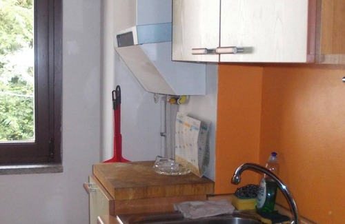 Nebbiuno Apartment | Relaxing Getaway at Homerez - Apt with Lake Views & Spa