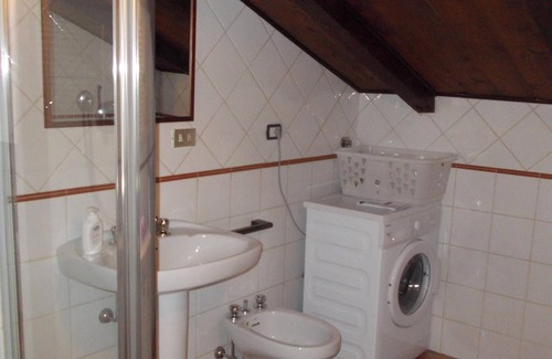 Nebbiuno Apartment | Relaxing Getaway at Homerez - Apt with Lake Views & Spa