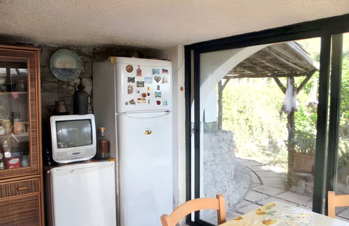 Castelmola House | Scenic House in Castelmola with Oceanfront Views