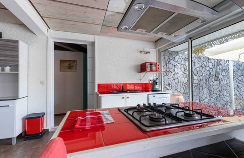 Petite-Ile House | Private Pool Retreat for 8 at Petite Île with Ocean Views