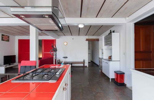Petite-Ile House | Private Pool Retreat for 8 at Petite Île with Ocean Views