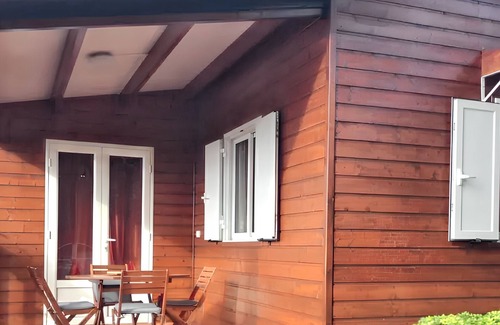 Plateau-Caillou House | Cozy Sea View Retreat Near Beach in Saint Paul - 9.6/10