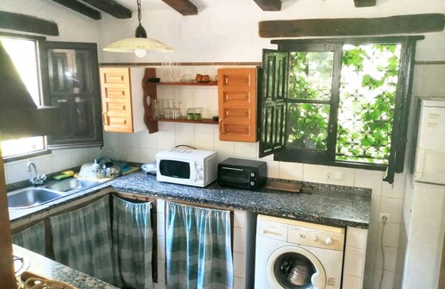 Cordoba House | Relaxing House in Córdoba with Private Pool & Family Amenities