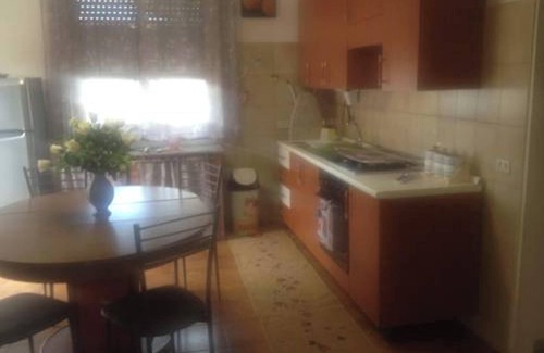 Agnone Bagni House | Inviting House in Agnone with Terrace and Ocean Views