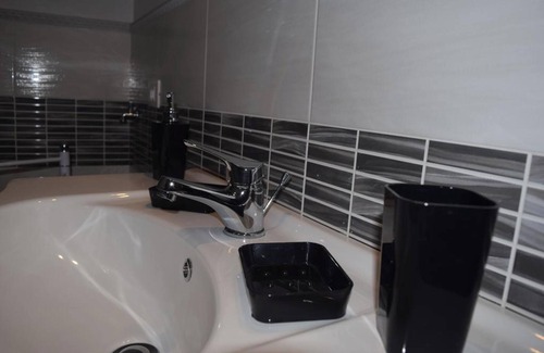 Agnone Bagni House | Beautiful Home in Agnone with Terrace and Ocean Views