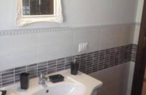 Agnone Bagni House | Beautiful Home in Agnone with Terrace and Ocean Views