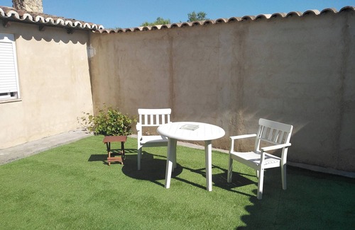 Geria House | Geria Getaway: Pet-Friendly House with Terrace & Spa