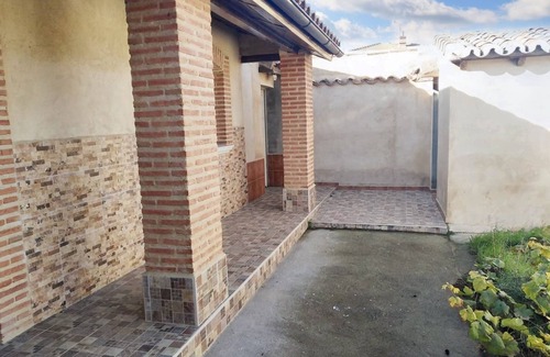 Geria House | Geria Getaway: Pet-Friendly House with Terrace & Spa