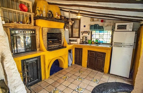 Loja House | Ideal Getaway at Homerez: Pool, Jacuzzi & Terrace Retreat