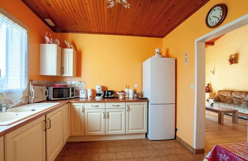 Eymet House | Idyllic Retreat: Garden House for 6 in Eymet, Rated 10/10