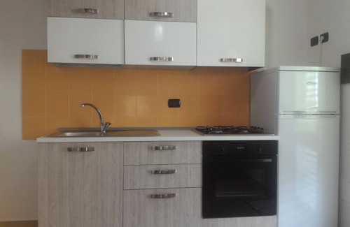 Crotone House | Homerez - Charming house with private pool in Crotone