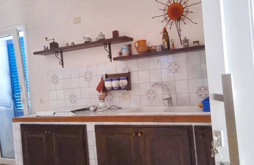 Mockarta House | Seaside Retreat in Marsala - Rated 10/10, Pet Friendly