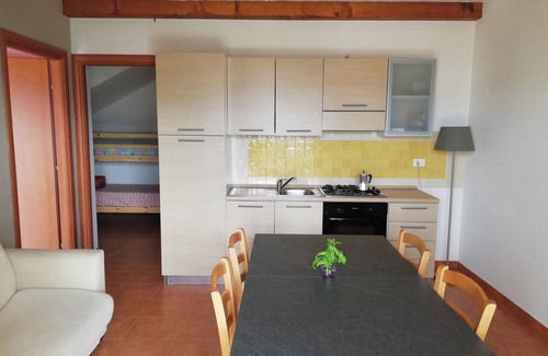 Viddalba House | Delightful House in Viddalba with Oceanfront Pool Access
