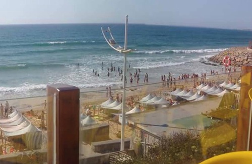 Atalaia House | Cozy Retreat: Garden House 1km from the Beach in Lourinhã