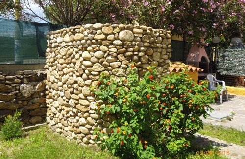 Porto Ottiolu House | Homerez - Charming House in Porto Ottiolu
