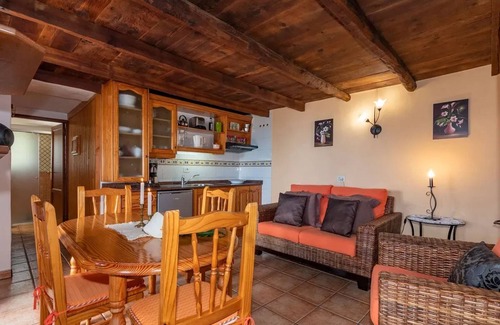Puntagorda Villa | Idyllic Villa with Pool and Ocean View in Puntagorda