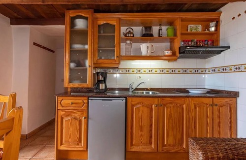 Puntagorda Villa | Idyllic Villa with Pool and Ocean View in Puntagorda