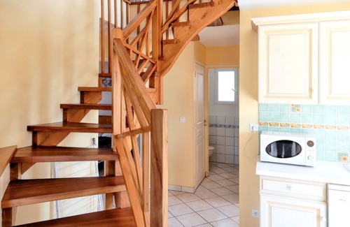 Loubressac Villa | Perfect Villa for 8 with Pool, Garden & Terrace in Loubressac