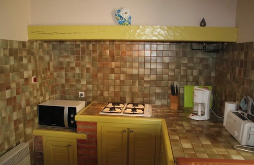 Montfaucon Villa | Pet-Friendly Villa with Pool & Garden in Montfaucon