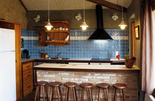 Llobera Villa | Beautiful Villa in Llobera with Private Pool & Spa
