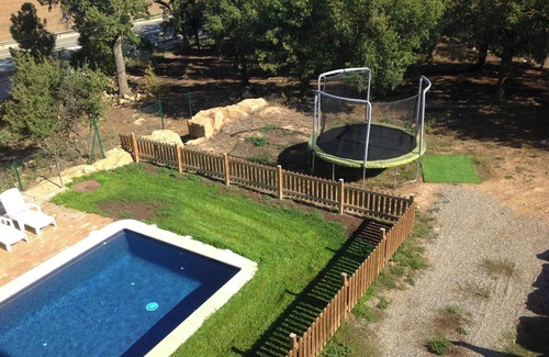 Llobera Villa | Beautiful Villa in Llobera with Private Pool & Spa