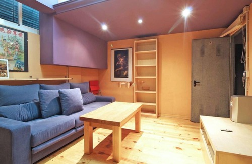 La Goleta Apartment | Discover a Beautiful Málaga Apartment with Ocean View
