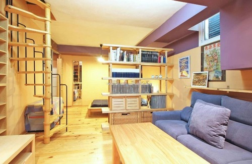 La Goleta Apartment | Discover a Beautiful Málaga Apartment with Ocean View